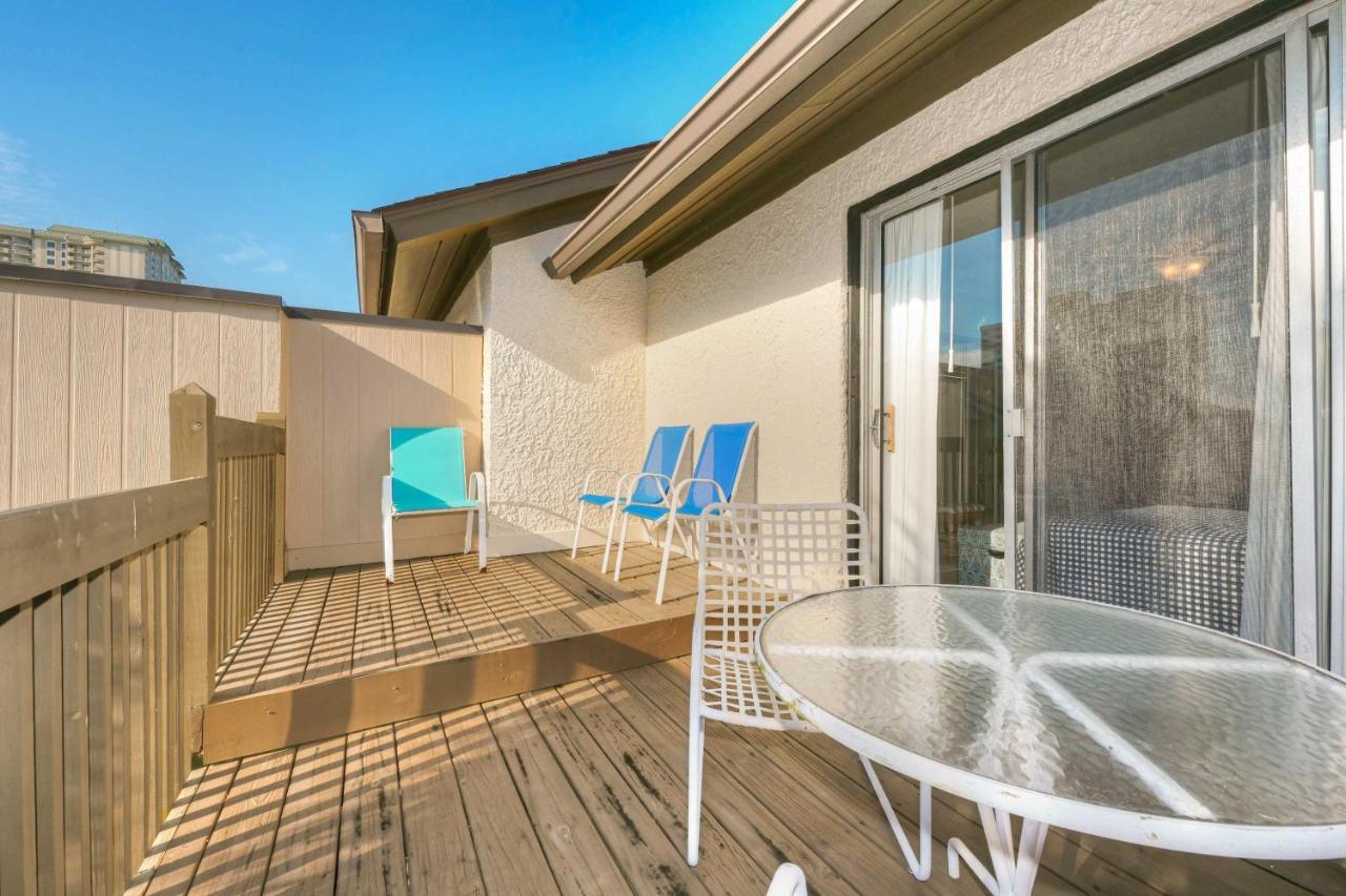 Myrtle Beach Abode With Seasonal Pool And Lake View! Villa Buitenkant foto